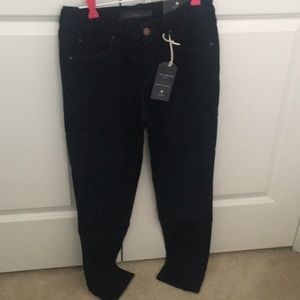 New w/ tag The Limited Size 6 R Ankle Skinny Jean